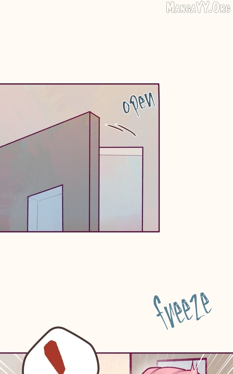 The Siren's Light Chapter 24 page 2