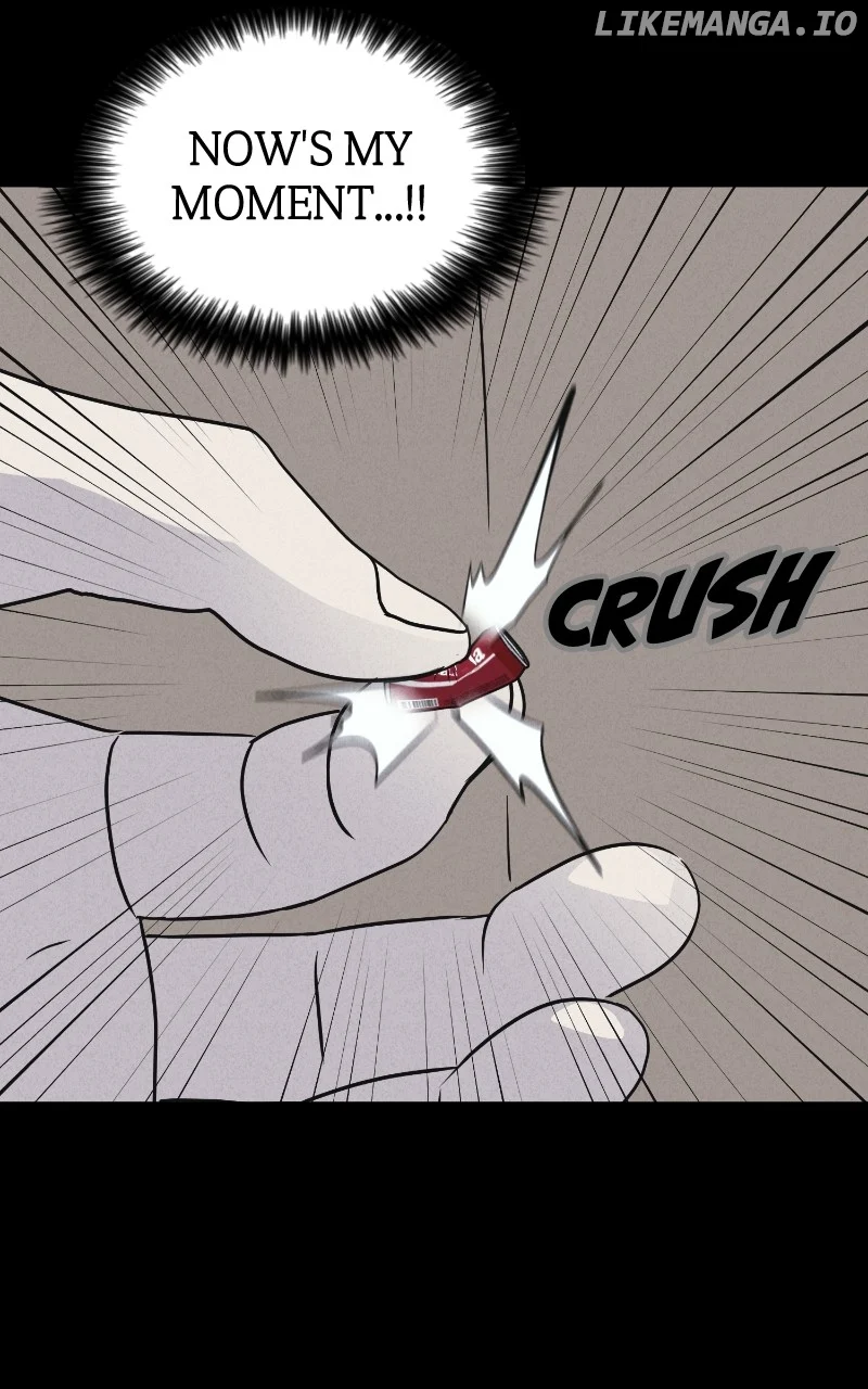Tales of the Unusual 2 Chapter 24 page 84