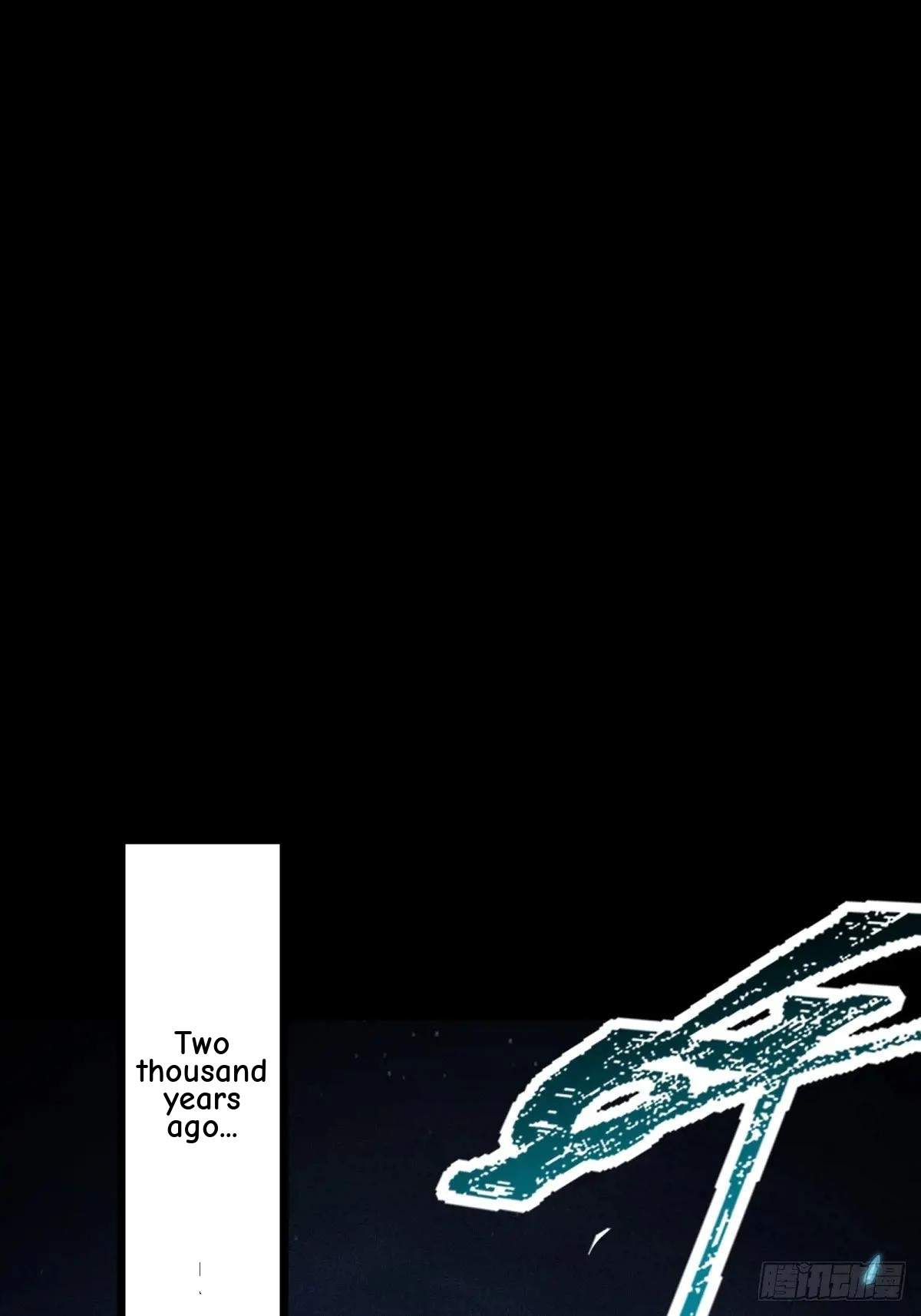 I Am a Living Beast in the World of Cultivating Immortals Chapter 22 page 3