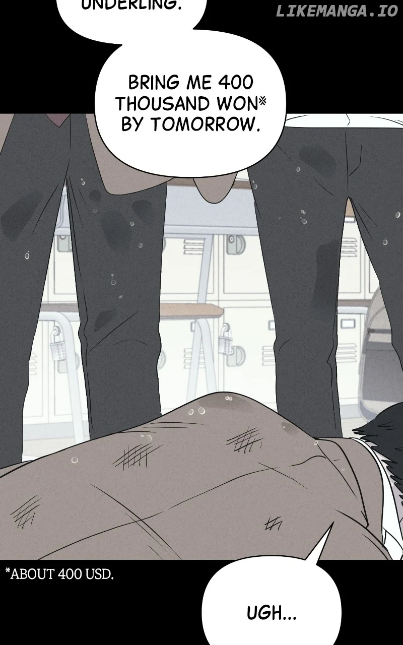 Tales of the Unusual 2 Chapter 24 page 92