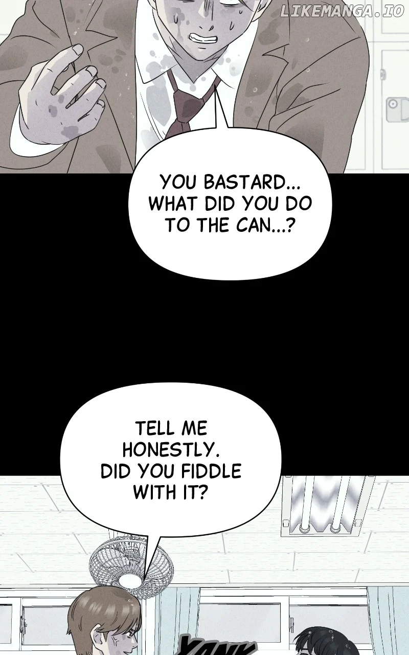 Tales of the Unusual 2 Chapter 24 page 88