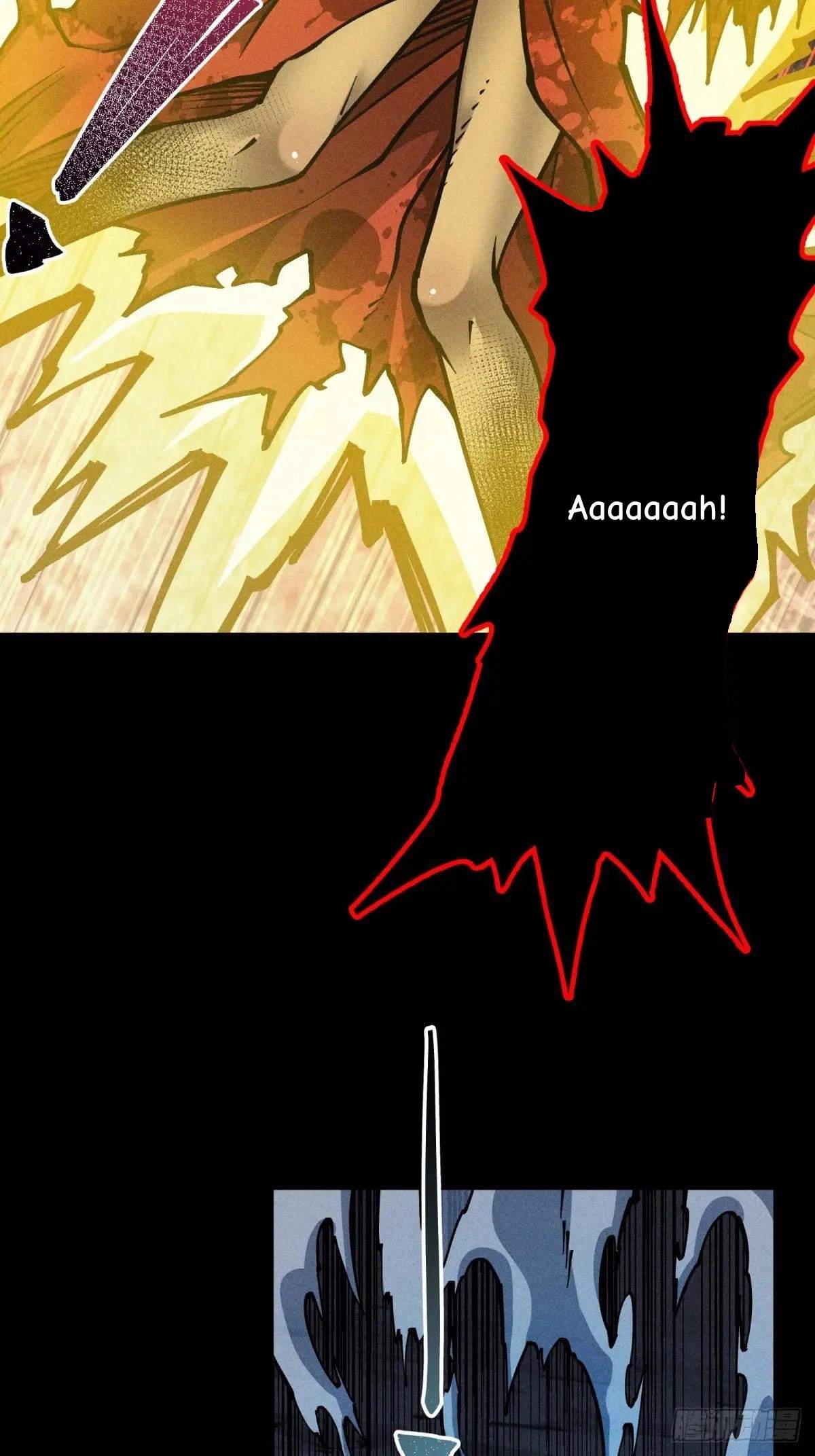 I Am a Living Beast in the World of Cultivating Immortals Chapter 22 page 14