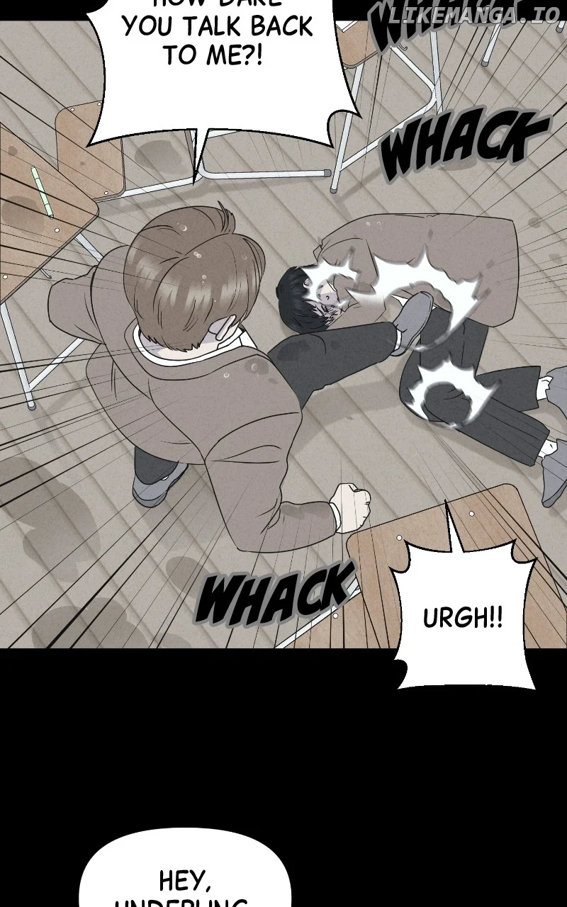 Tales of the Unusual 2 Chapter 24 page 91