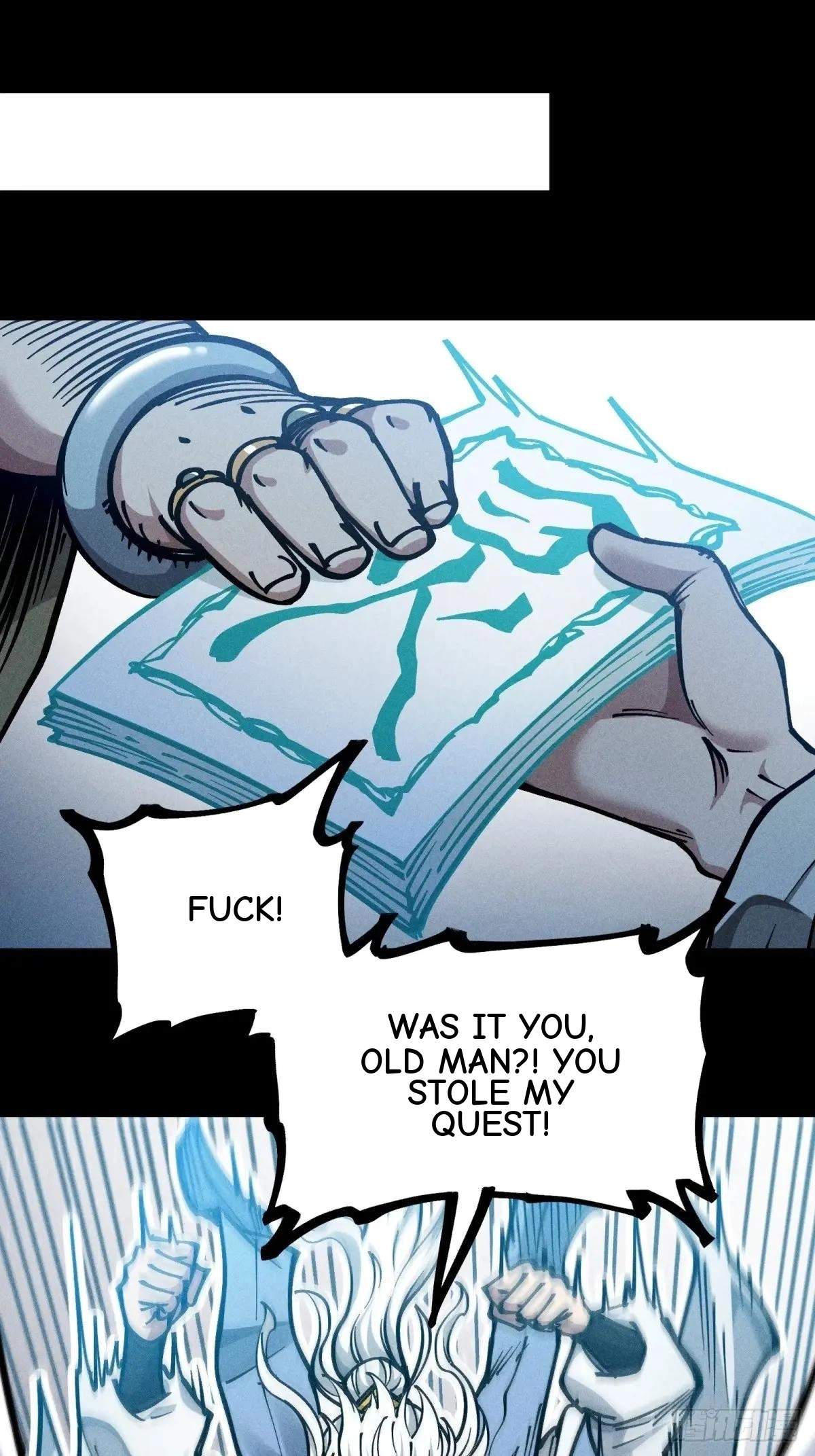 I Am a Living Beast in the World of Cultivating Immortals Chapter 22 page 19
