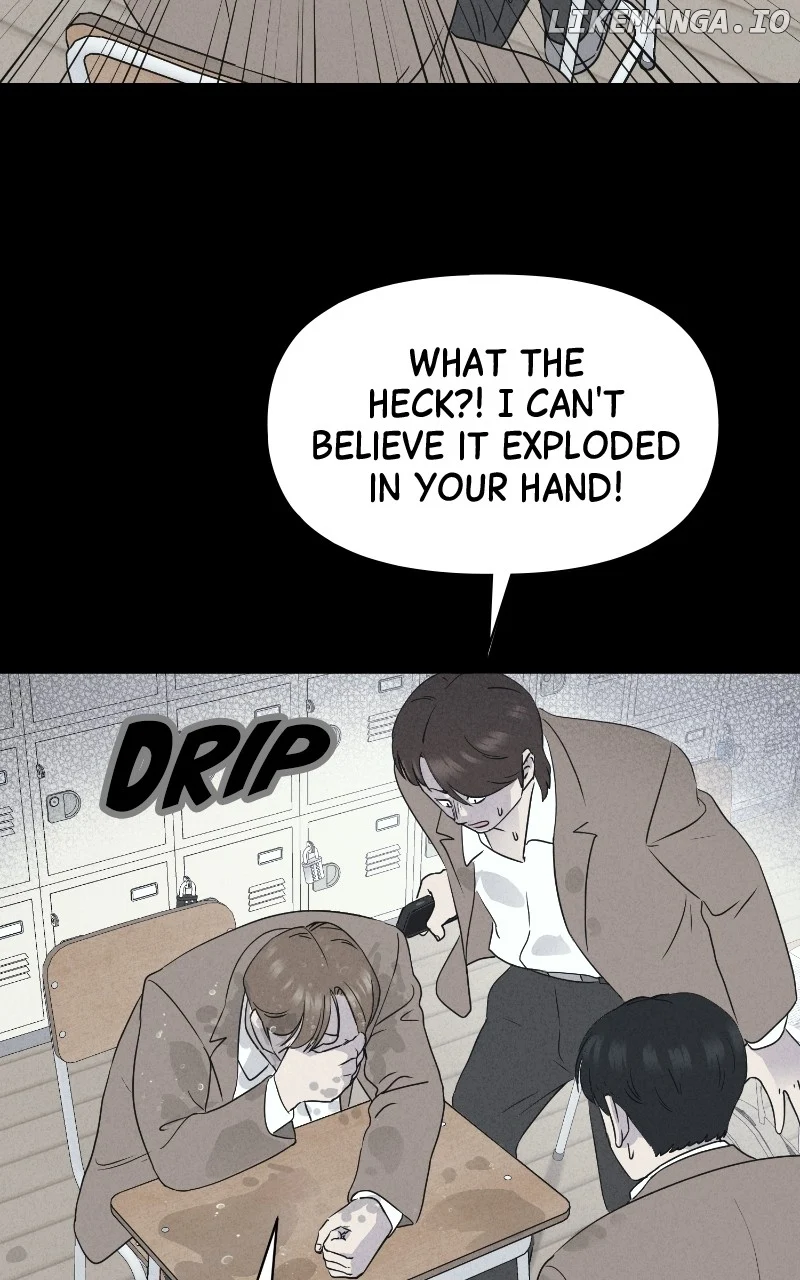 Tales of the Unusual 2 Chapter 24 page 86