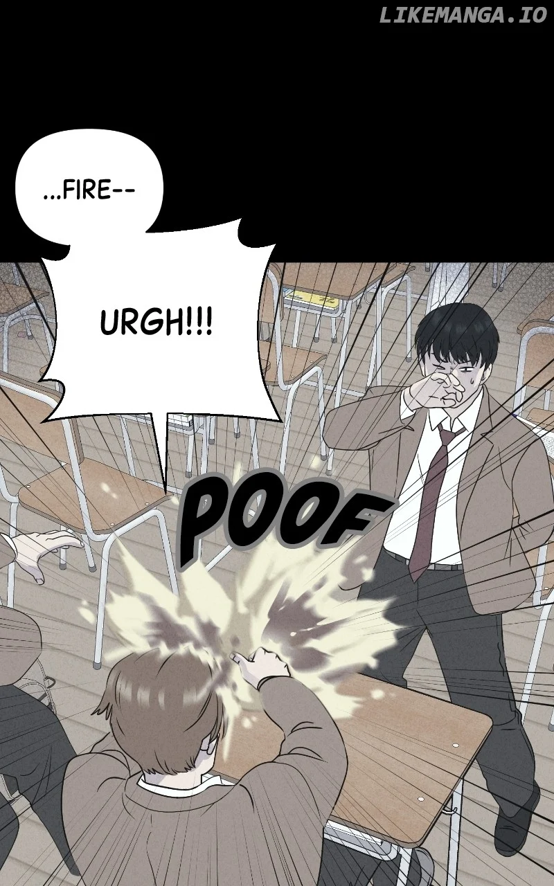 Tales of the Unusual 2 Chapter 24 page 85