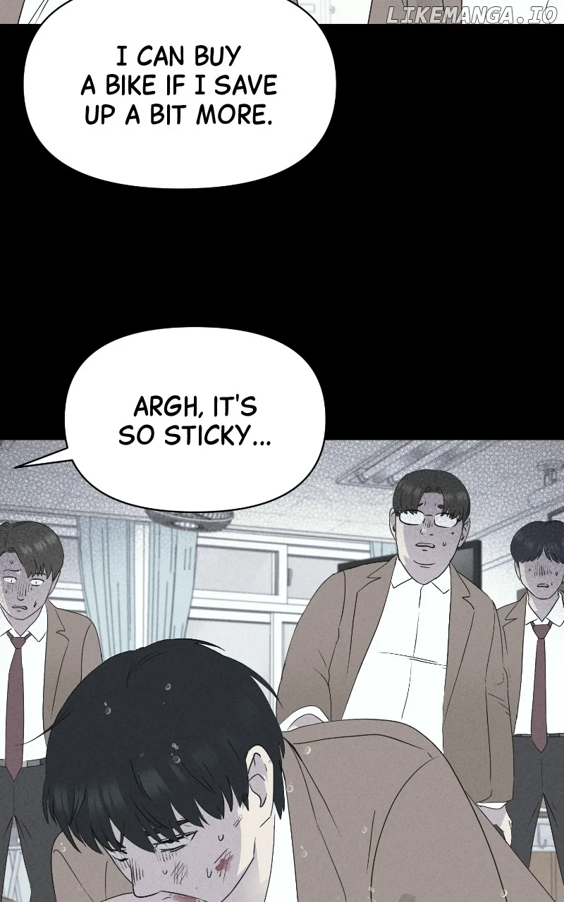 Tales of the Unusual 2 Chapter 24 page 94