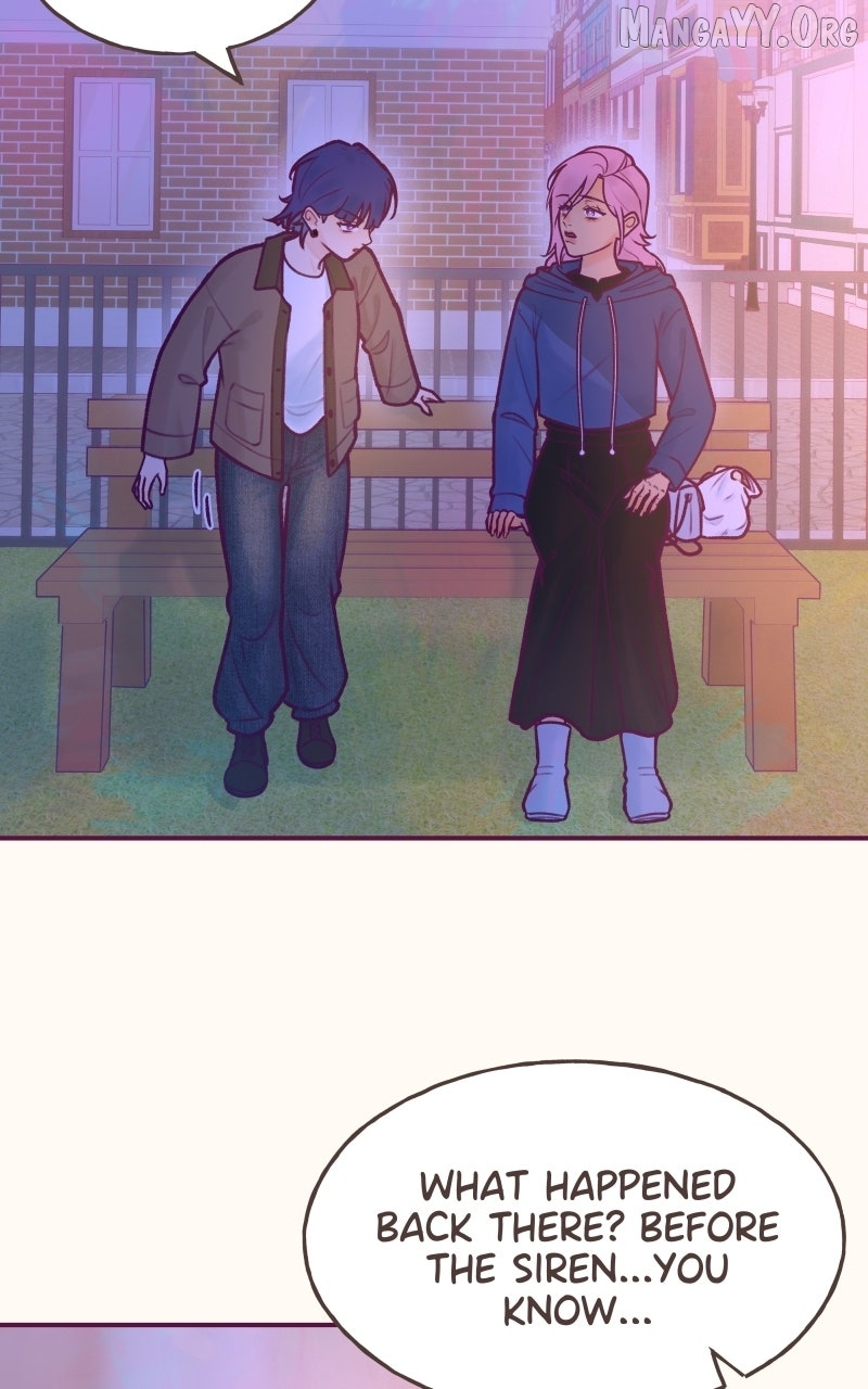 The Siren's Light Chapter 24 page 17