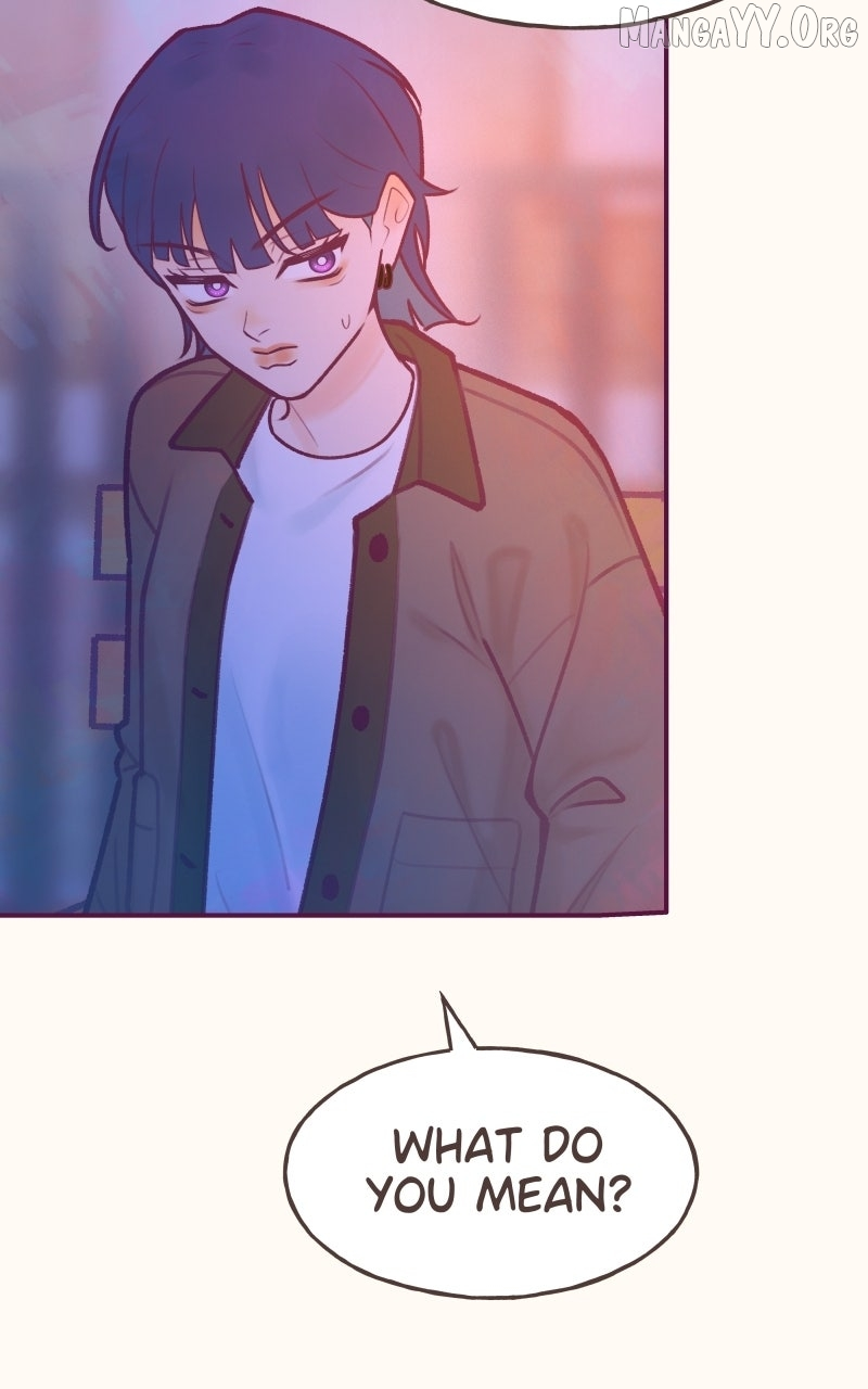 The Siren's Light Chapter 24 page 18