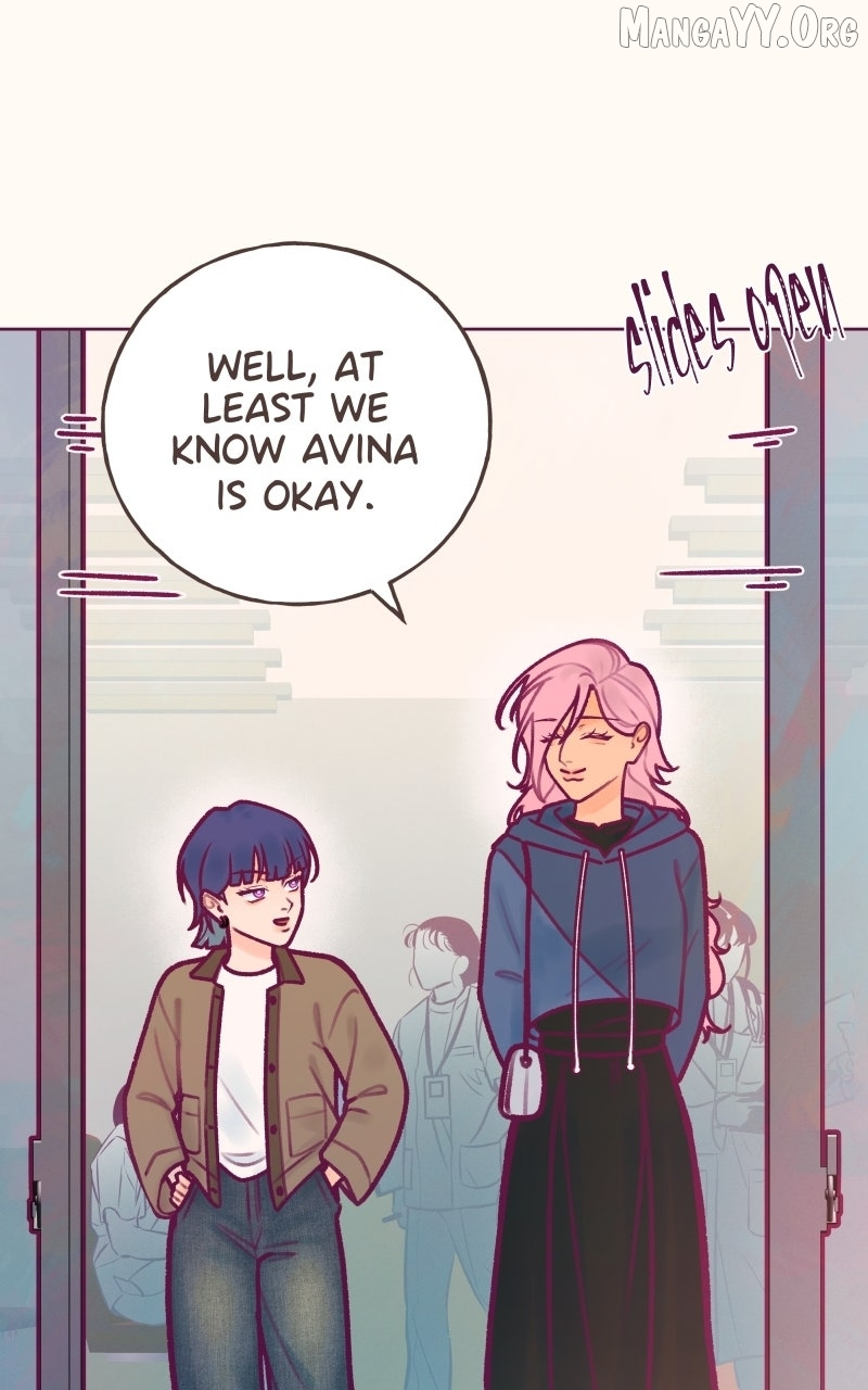 The Siren's Light Chapter 24 page 6