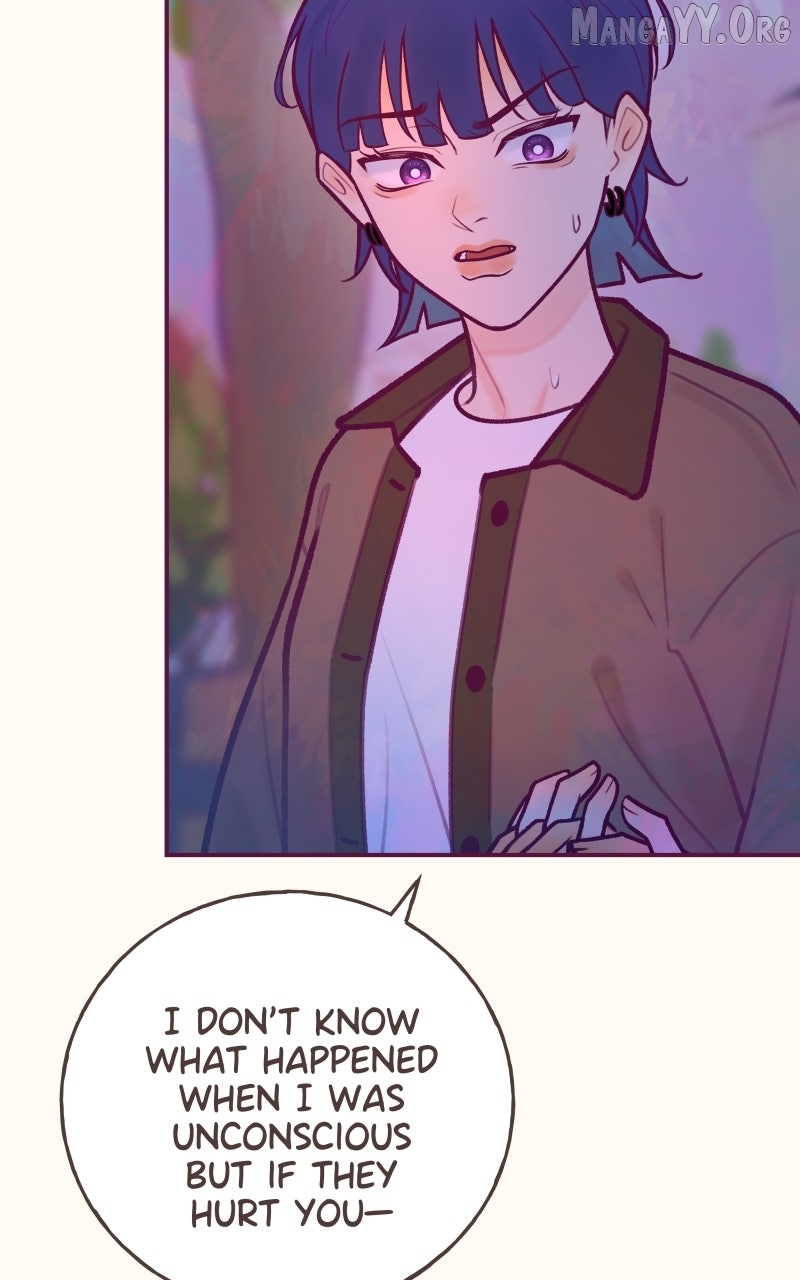 The Siren's Light Chapter 24 page 32