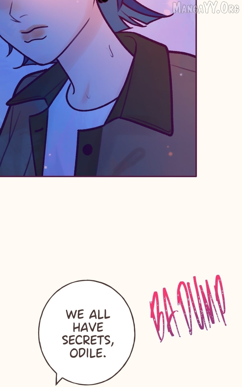 The Siren's Light Chapter 24 page 27
