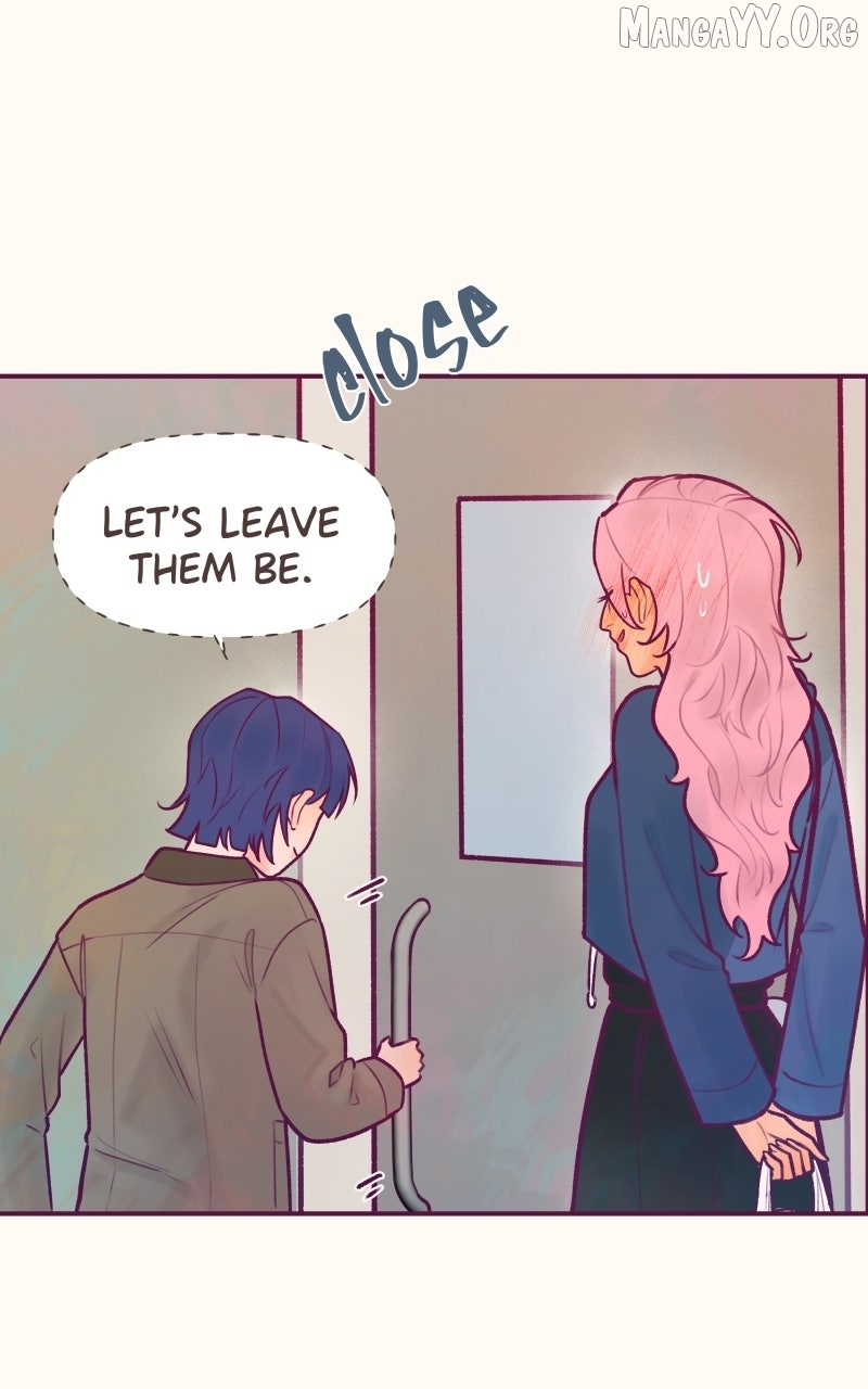 The Siren's Light Chapter 24 page 5