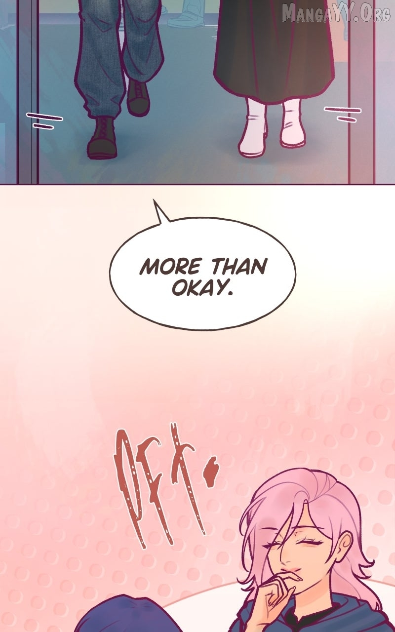 The Siren's Light Chapter 24 page 7