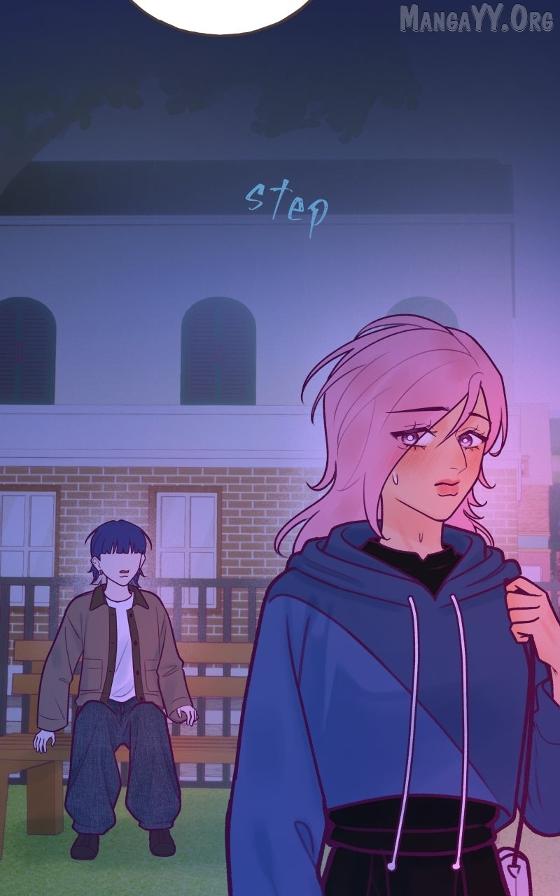 The Siren's Light Chapter 24 page 35