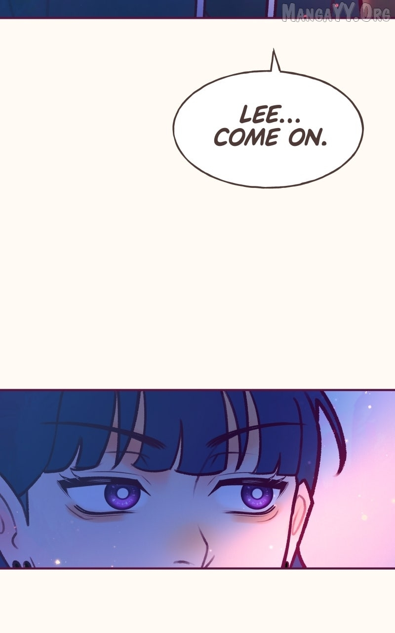The Siren's Light Chapter 24 page 20