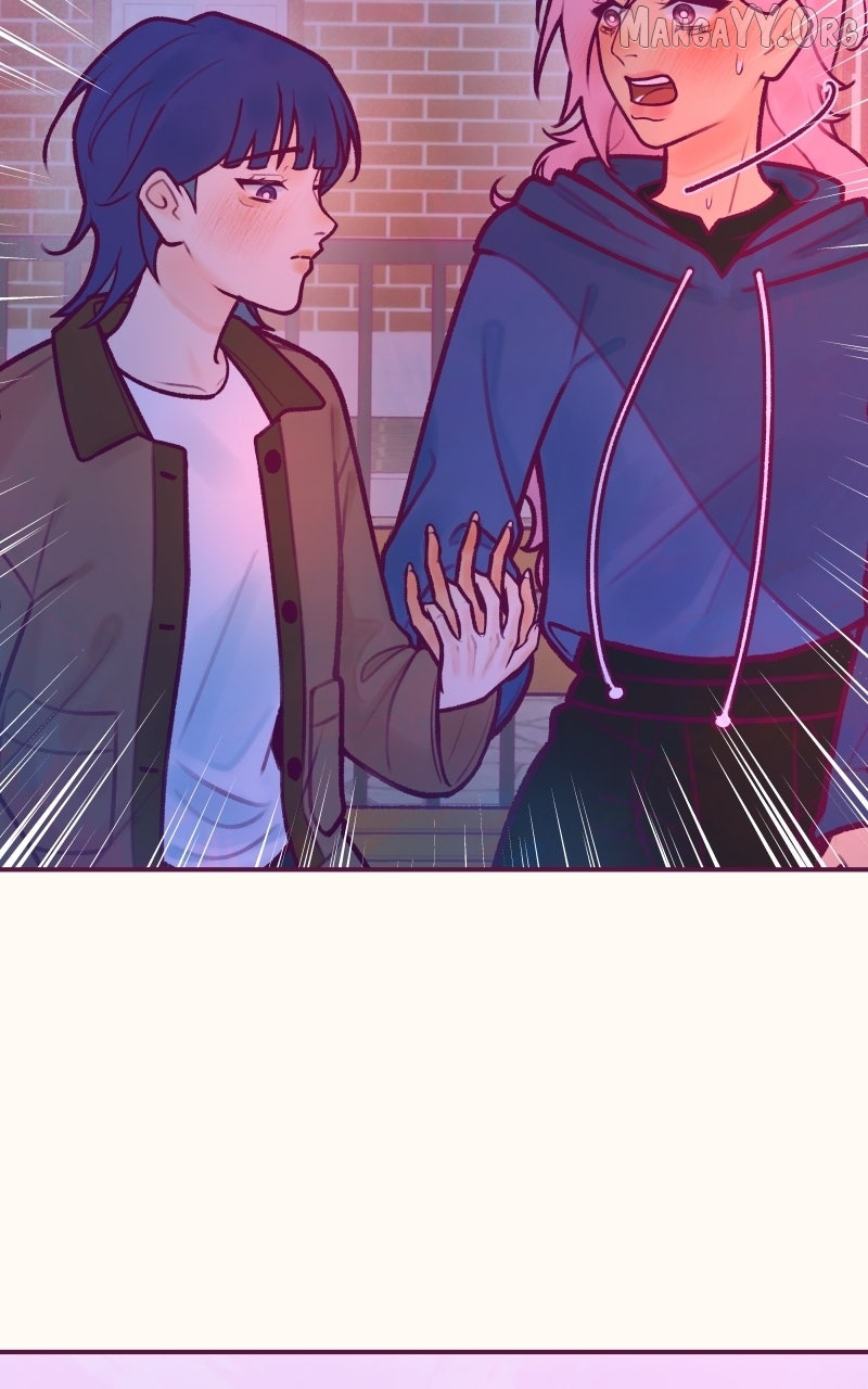 The Siren's Light Chapter 24 page 30