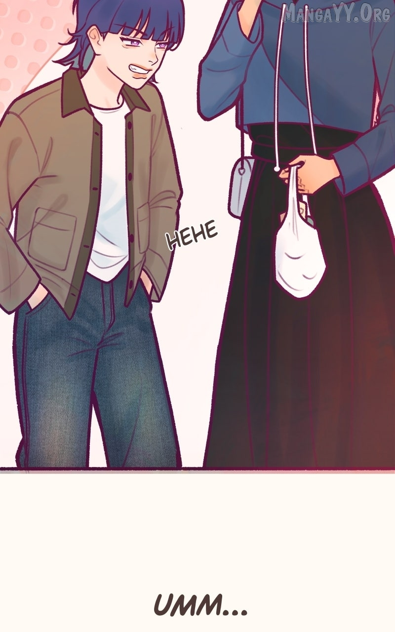 The Siren's Light Chapter 24 page 8