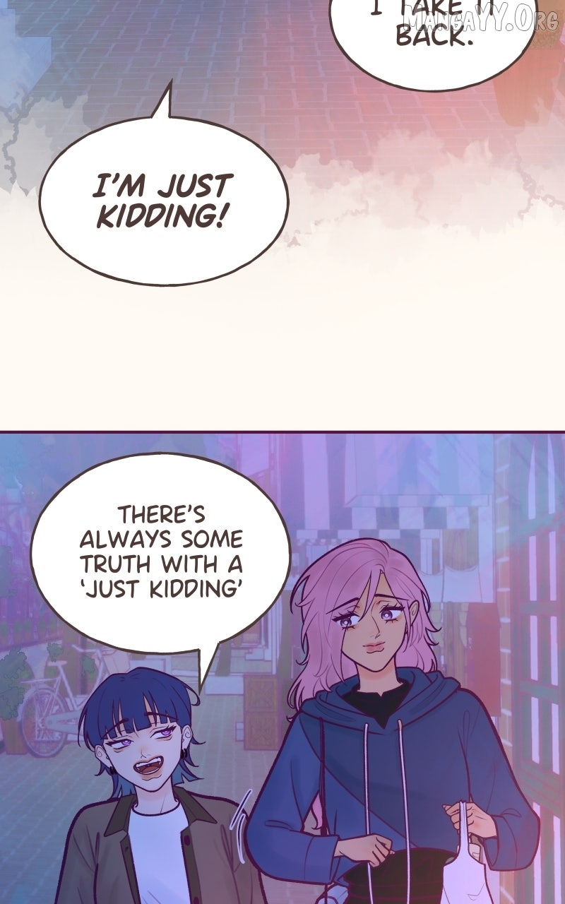 The Siren's Light Chapter 24 page 14