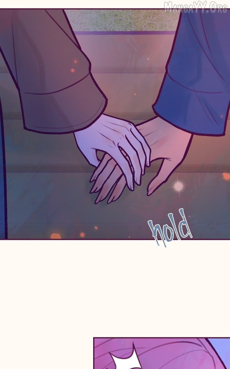 The Siren's Light Chapter 24 page 28