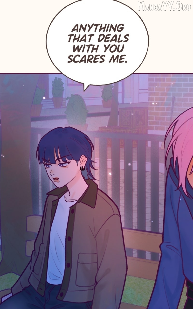 The Siren's Light Chapter 24 page 24
