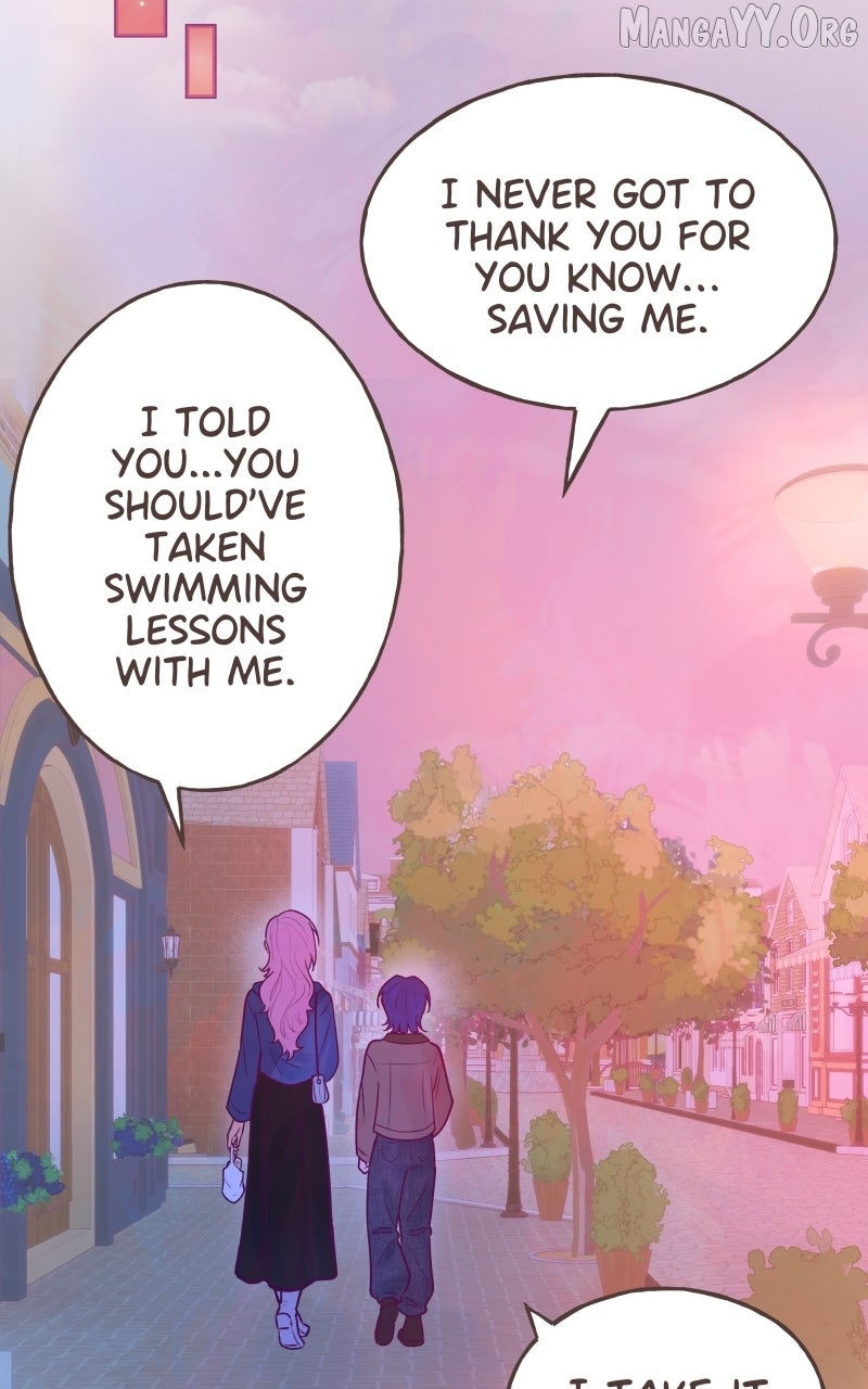 The Siren's Light Chapter 24 page 13
