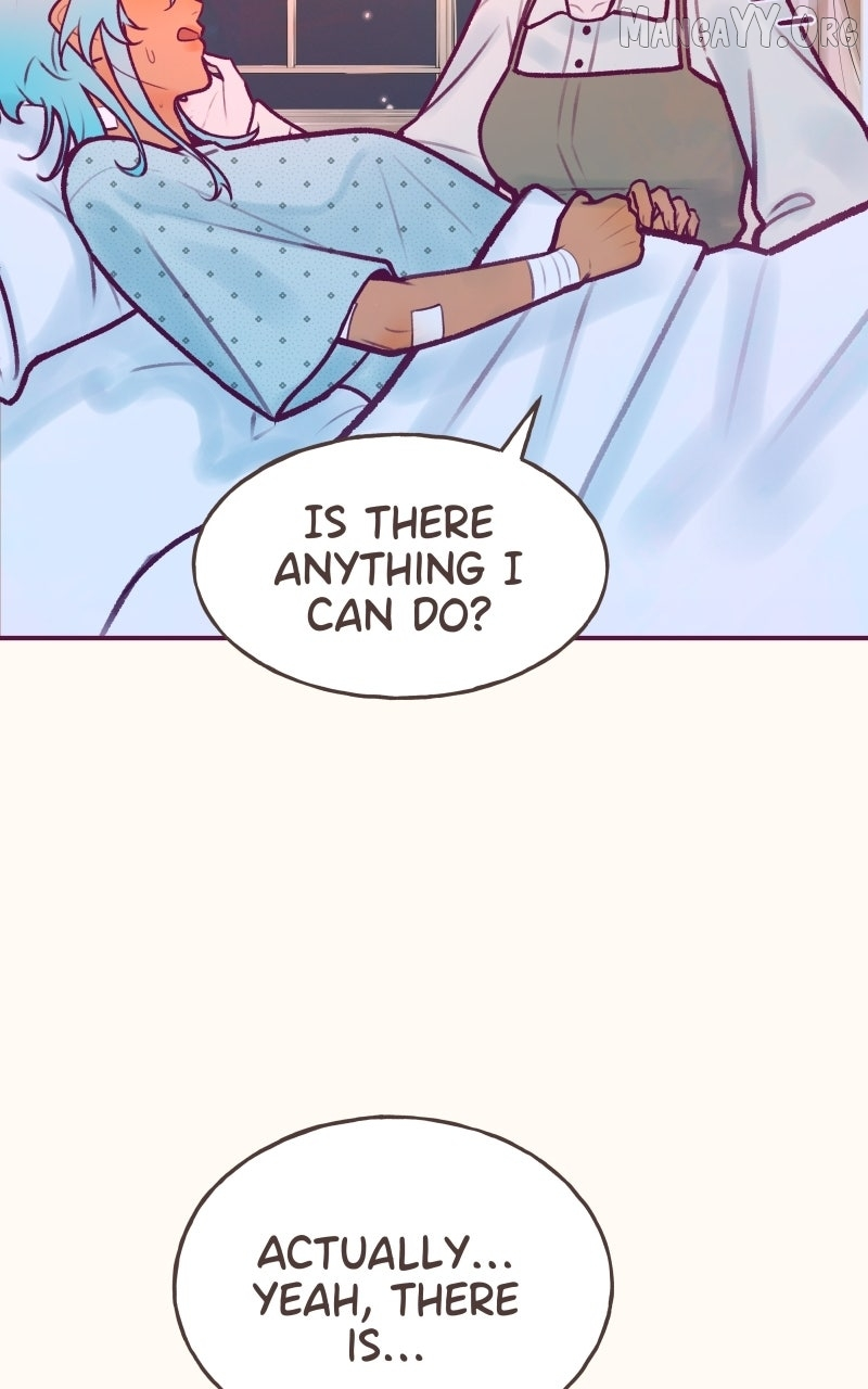 The Siren's Light Chapter 24 page 46