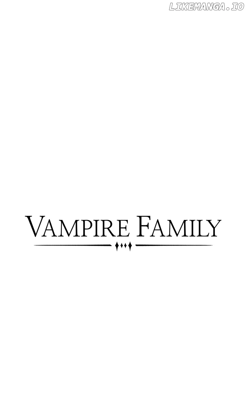 Vampire Family Chapter 24 page 11