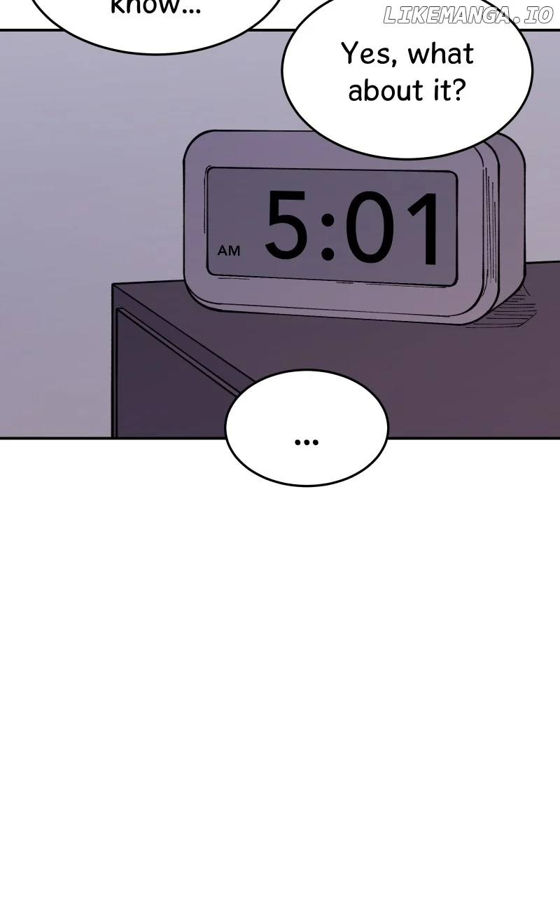 Vampire Family Chapter 24 page 10