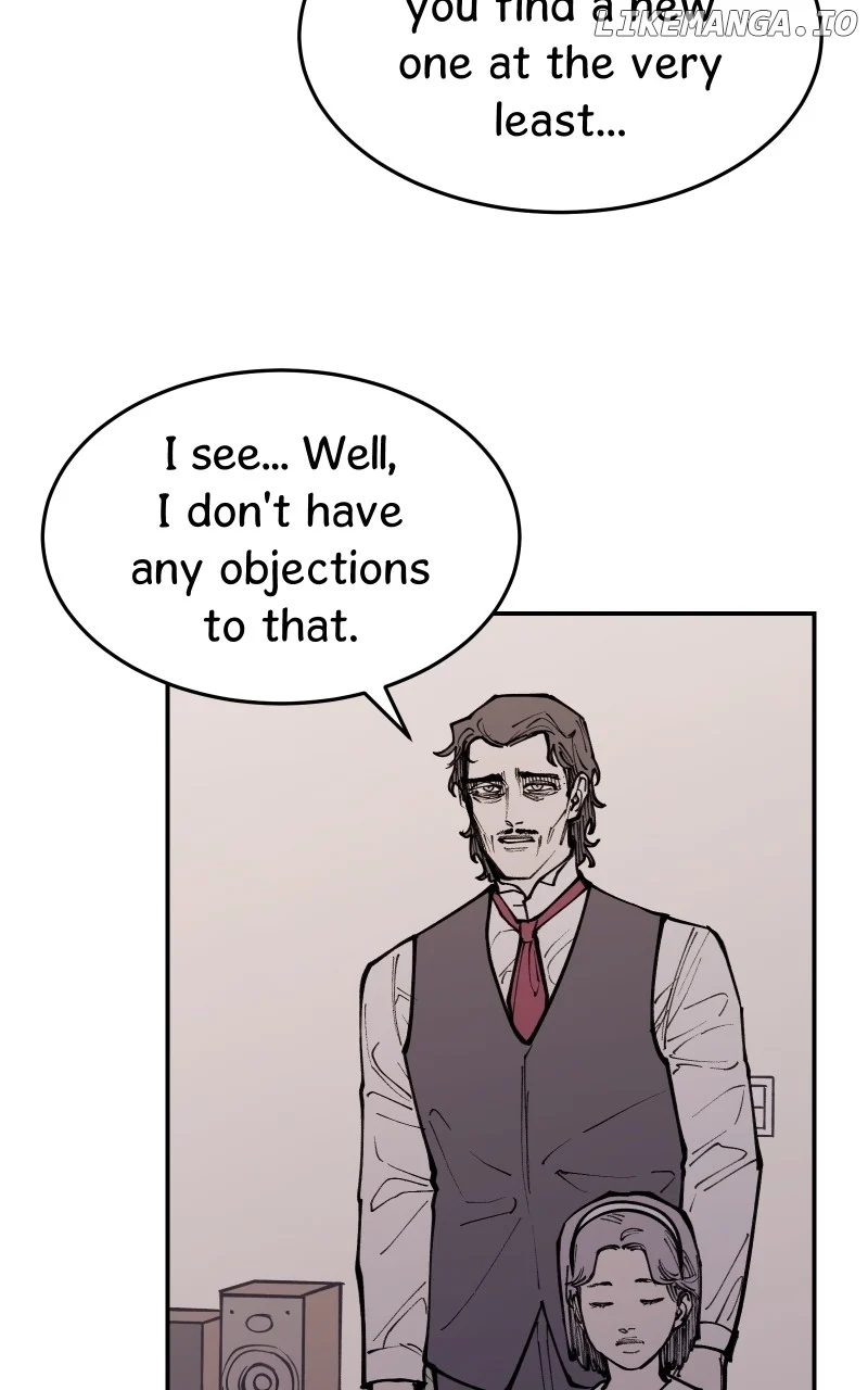 Vampire Family Chapter 24 page 22