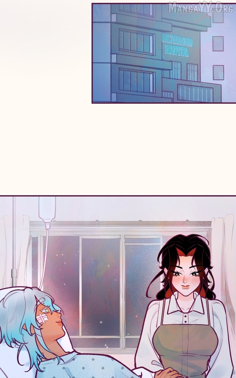 The Siren's Light Chapter 24 page 41