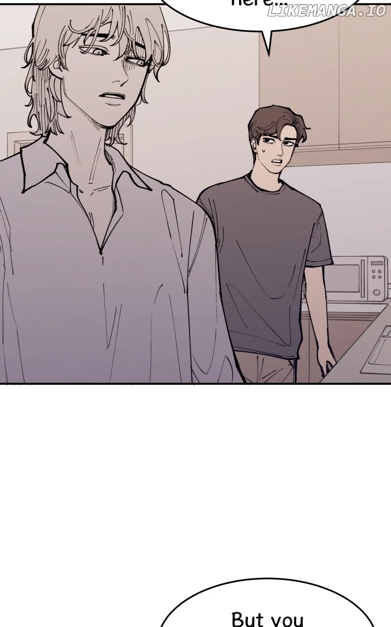 Vampire Family Chapter 24 page 36