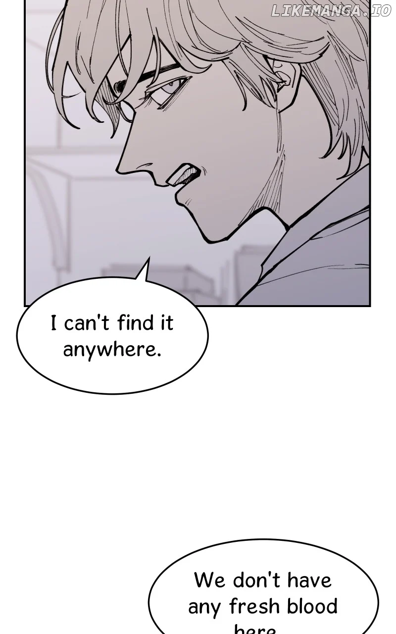 Vampire Family Chapter 24 page 35