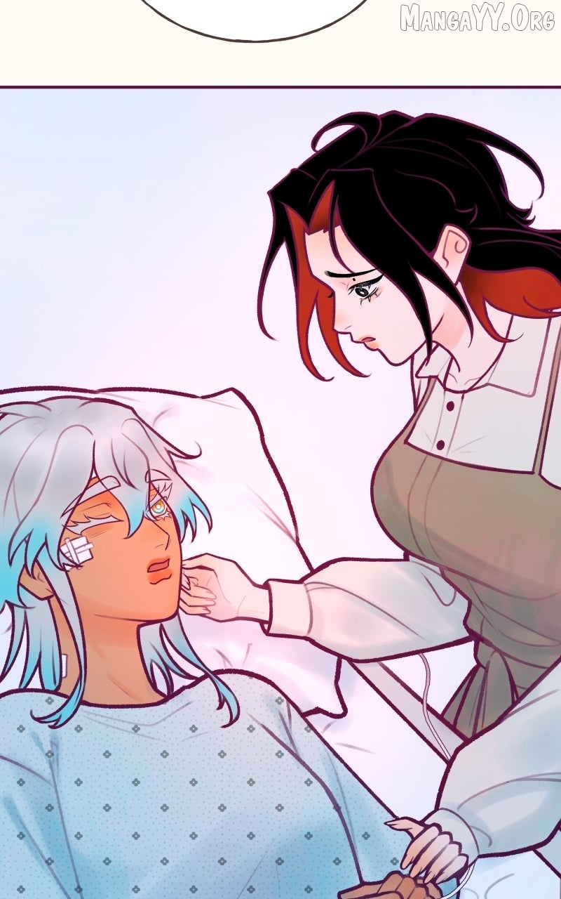 The Siren's Light Chapter 24 page 47
