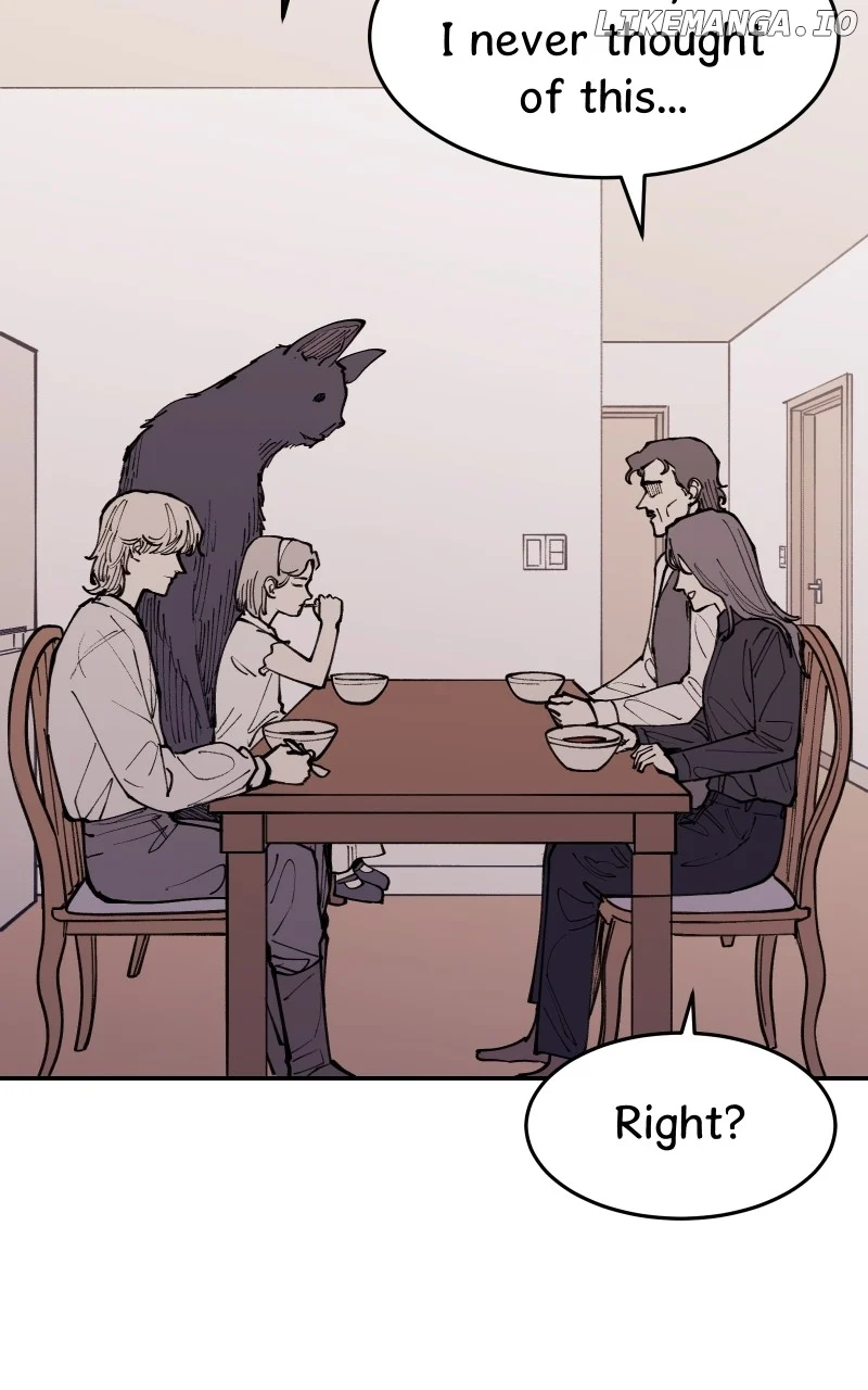 Vampire Family Chapter 24 page 46