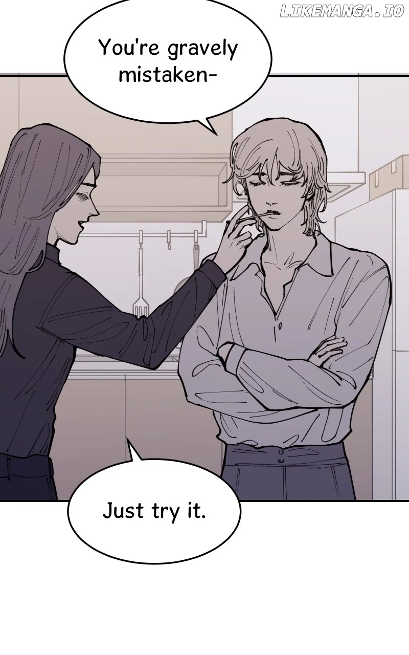 Vampire Family Chapter 24 page 40