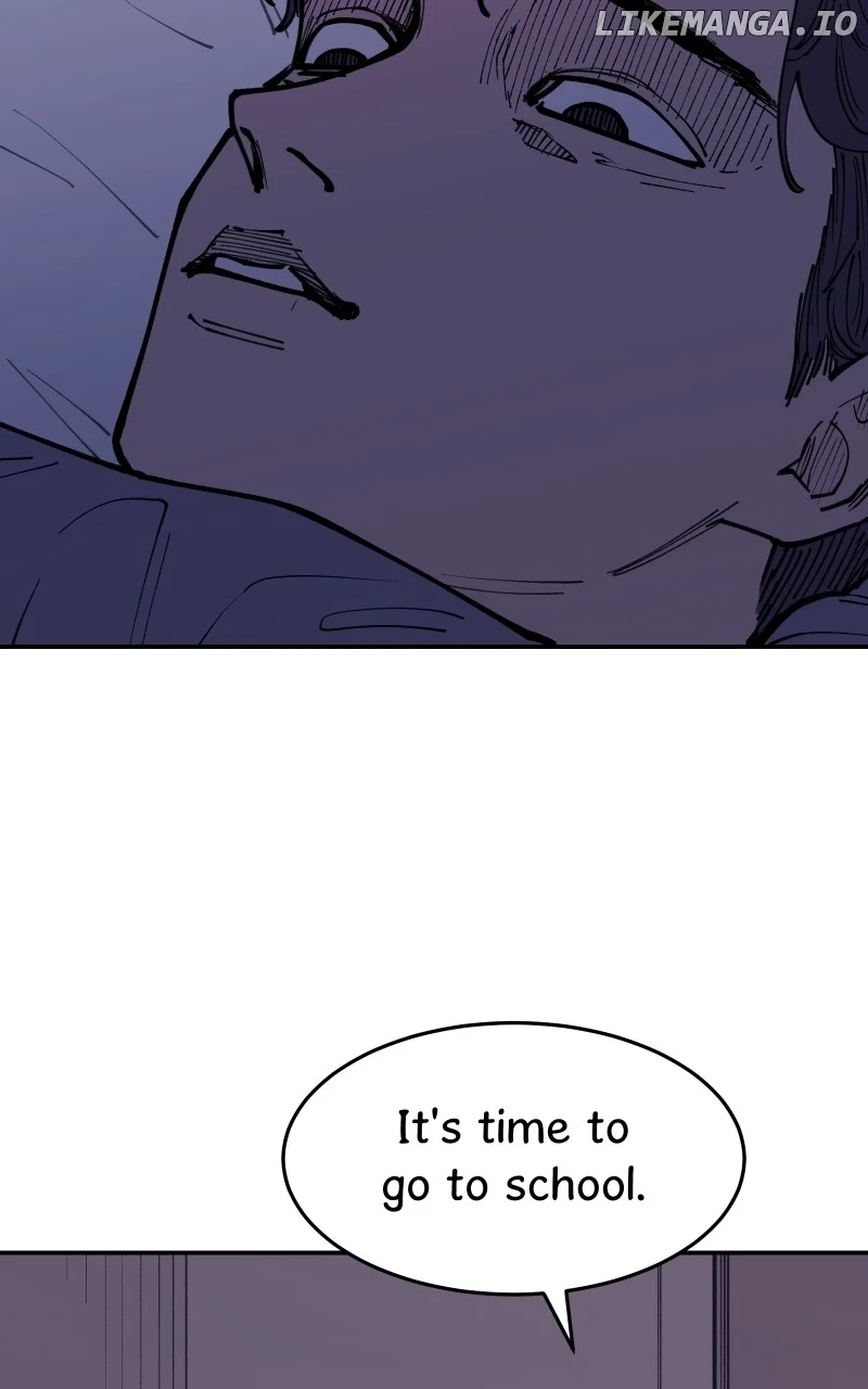 Vampire Family Chapter 24 page 7