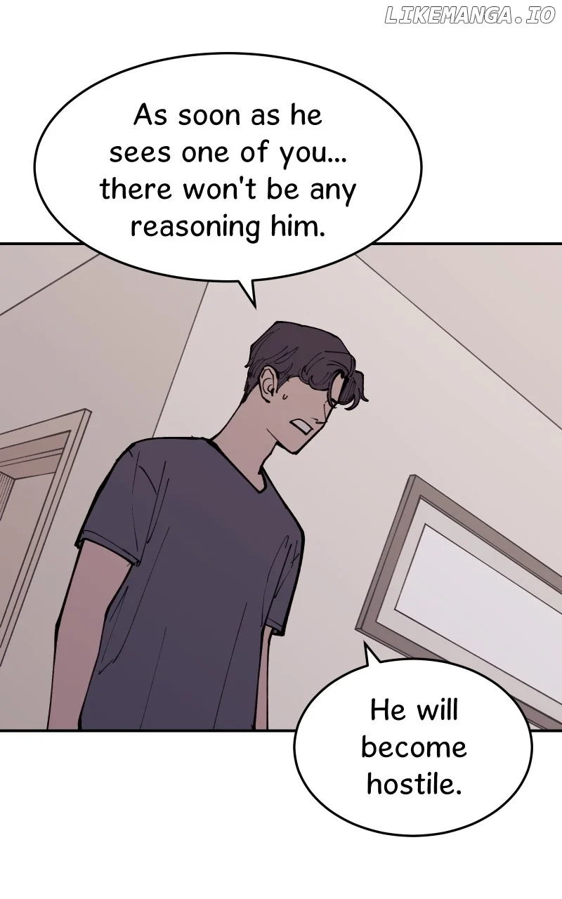 Vampire Family Chapter 24 page 20
