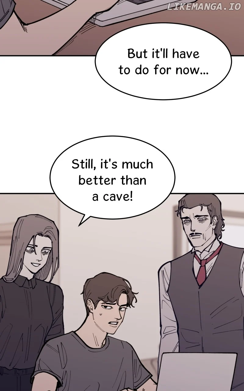 Vampire Family Chapter 24 page 31
