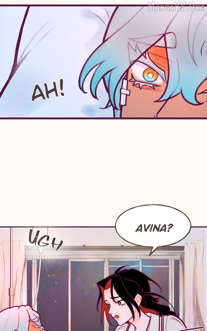 The Siren's Light Chapter 24 page 45
