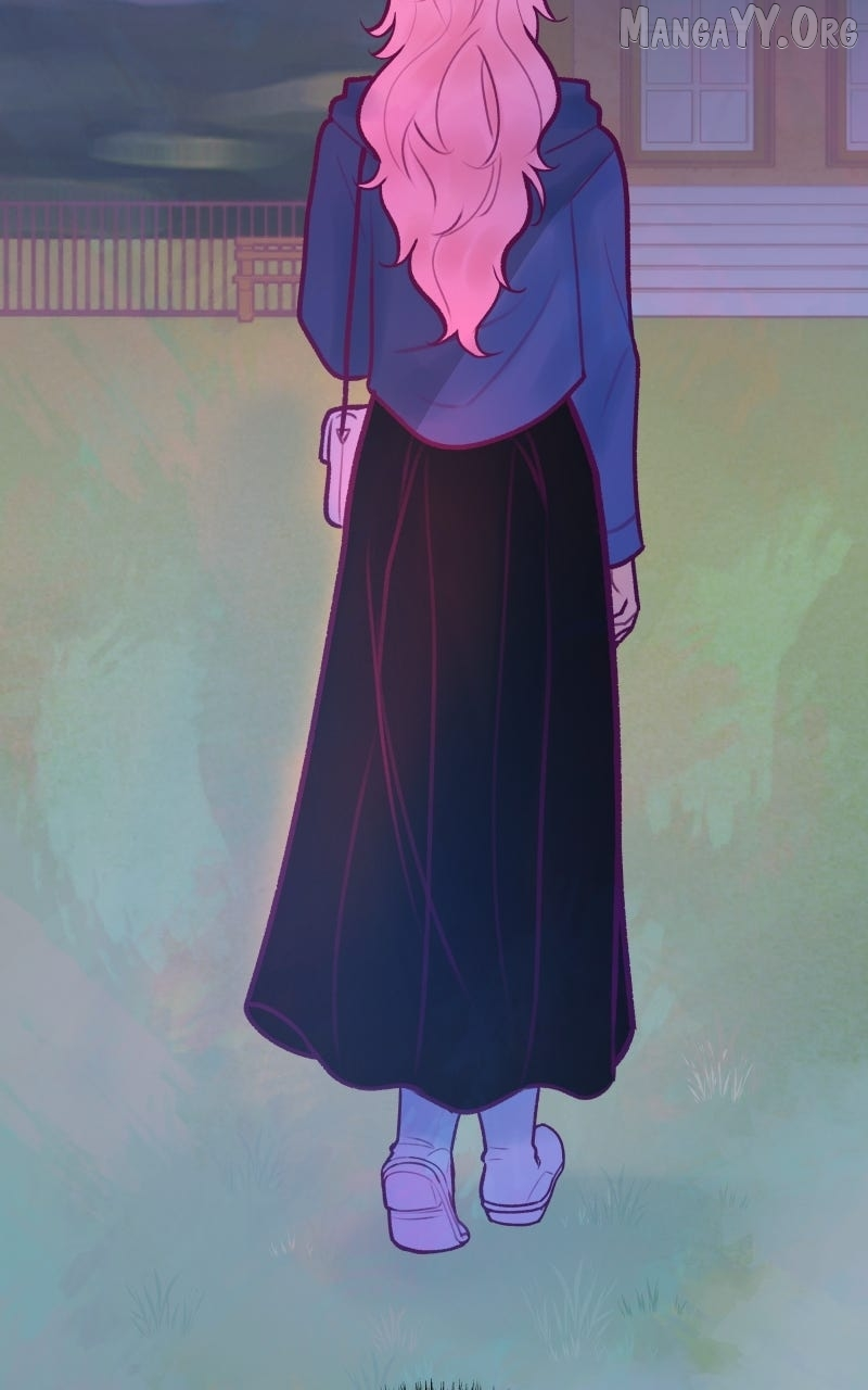 The Siren's Light Chapter 24 page 39