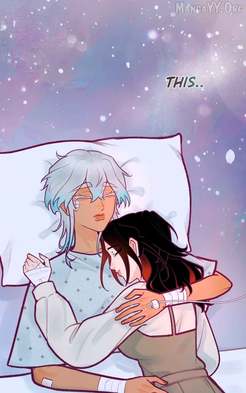 The Siren's Light Chapter 24 page 57