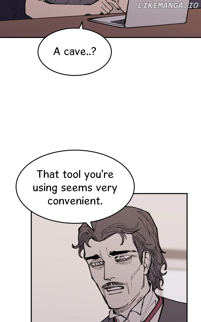 Vampire Family Chapter 24 page 32