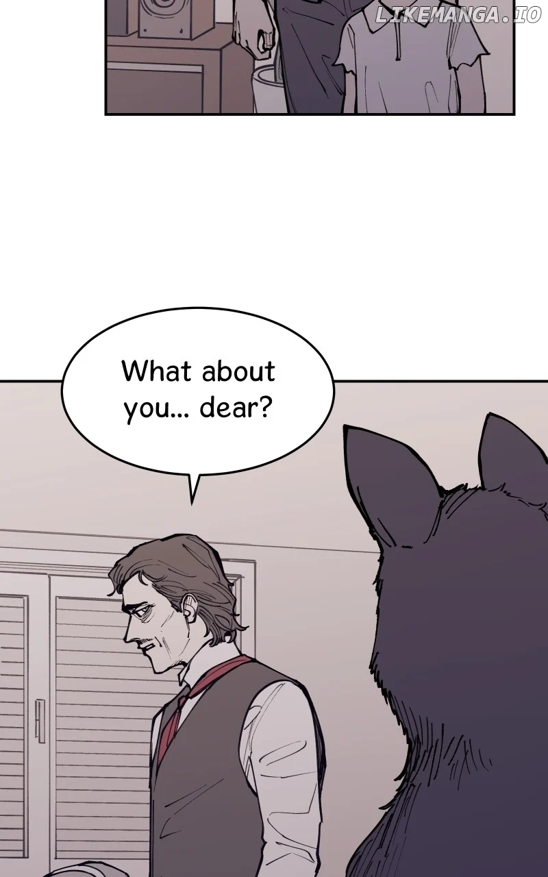 Vampire Family Chapter 24 page 23