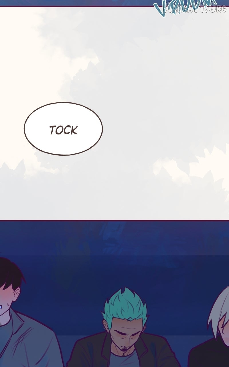 The Siren's Light Chapter 24 page 61