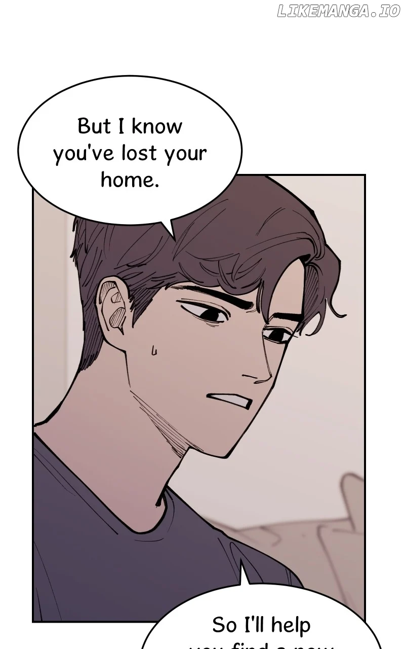 Vampire Family Chapter 24 page 21