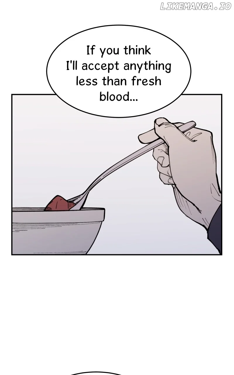 Vampire Family Chapter 24 page 39
