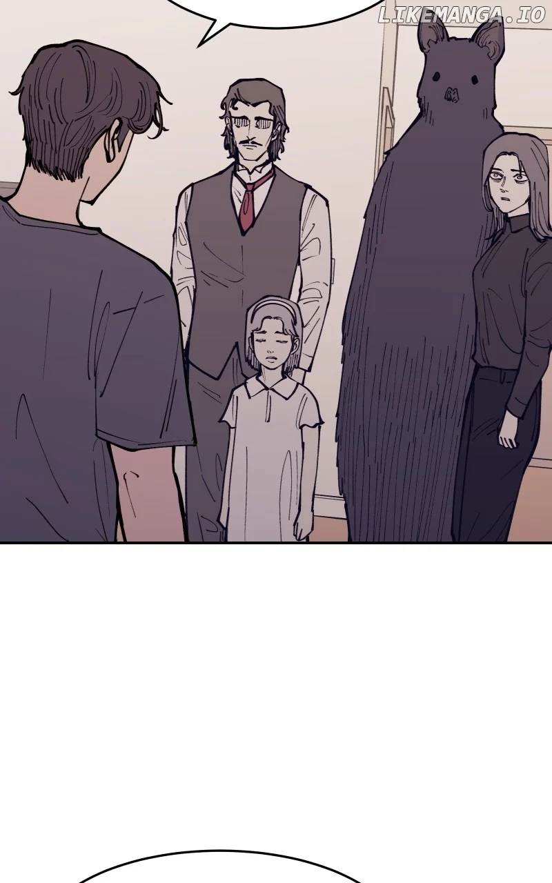 Vampire Family Chapter 24 page 15