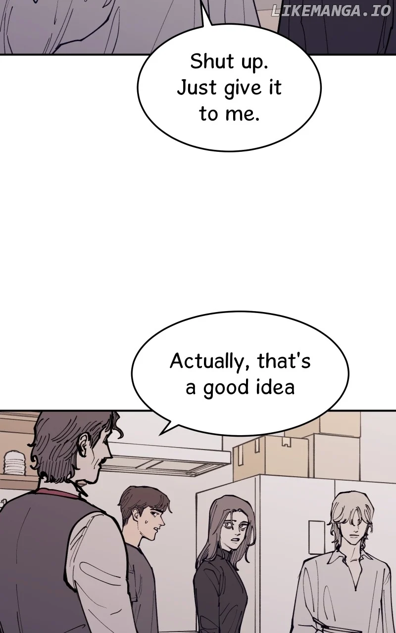 Vampire Family Chapter 24 page 43