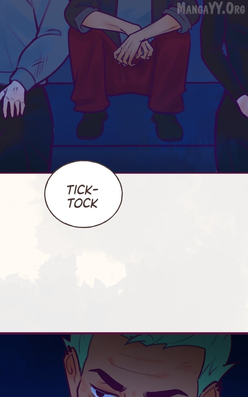 The Siren's Light Chapter 24 page 62